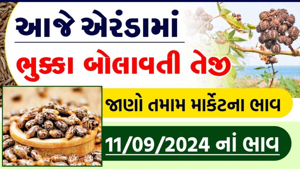 એરંડા